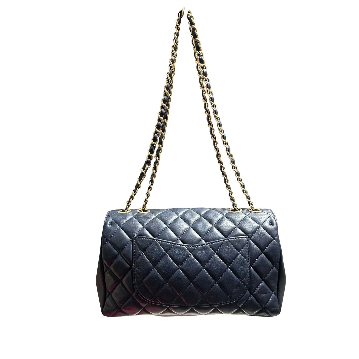 CHANEL FLAP BAG 25CM  [3000237]