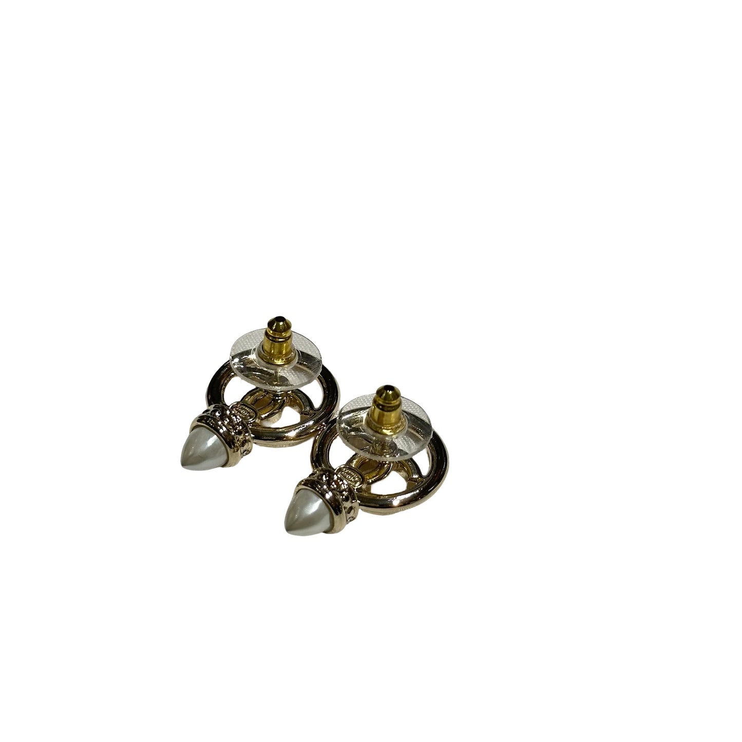 CHANEL EARRINGS[3000169]