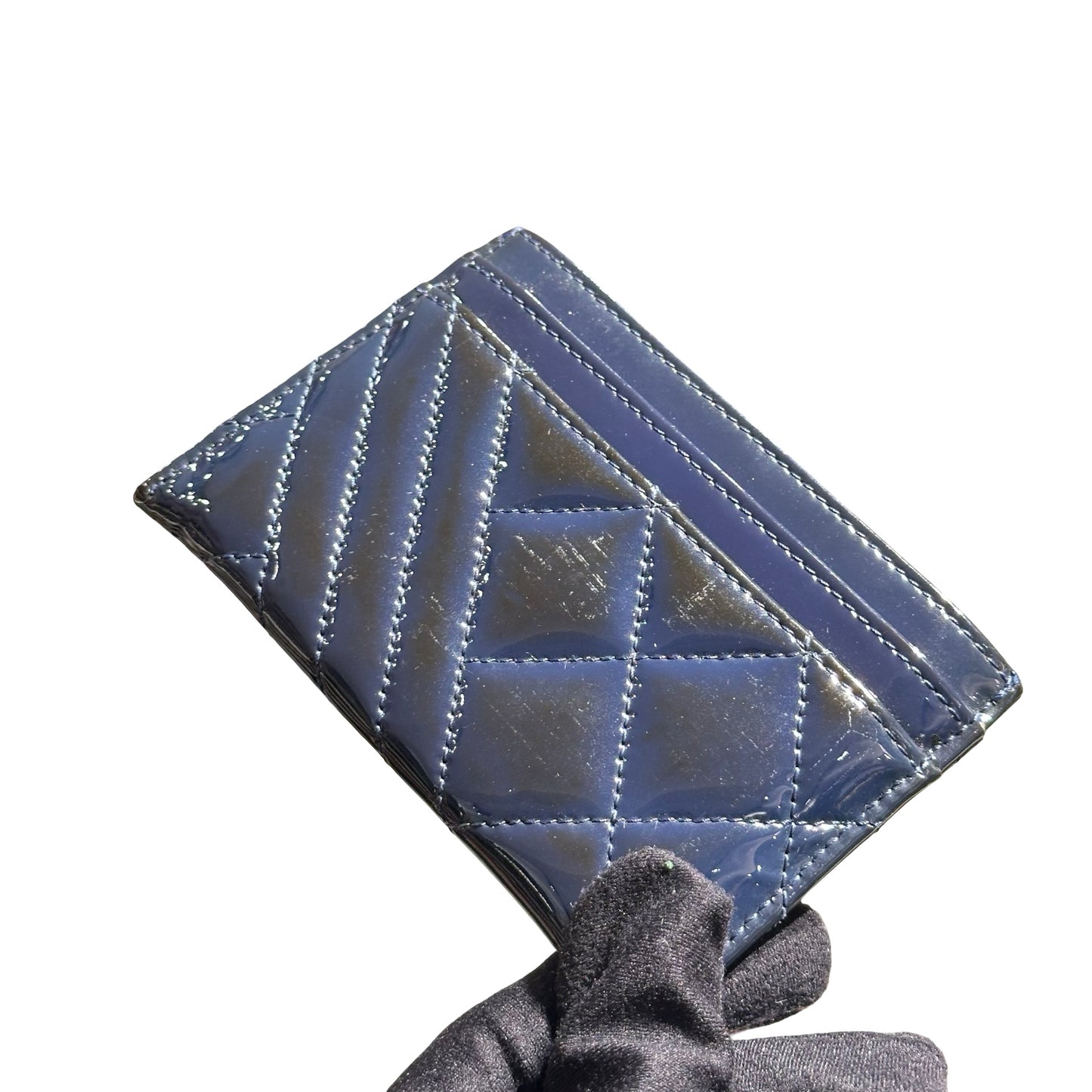 CHANEL CARDHOLDER [3000496]