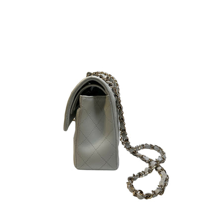 CHANEL Chain Shoulder Bag