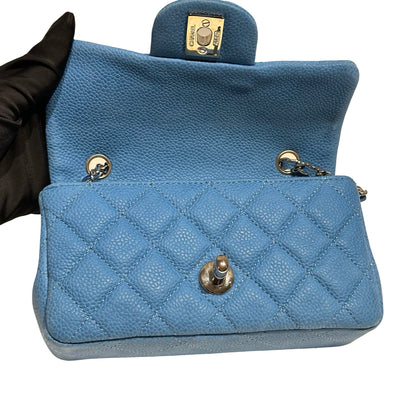 CHANEL SUPER MINI CF [20004084]