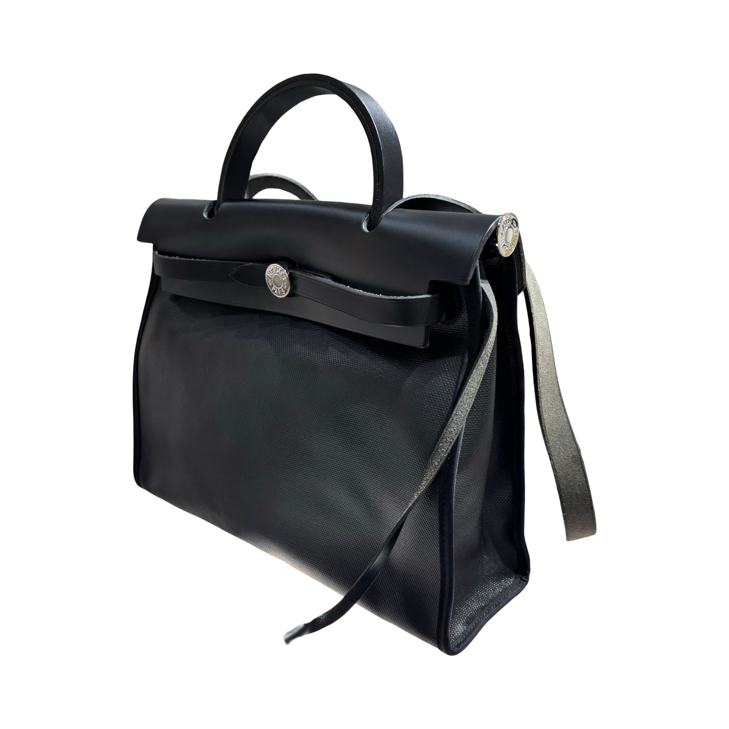 HERMES HERBAG 31 SHOULDER BAG ［3000411］