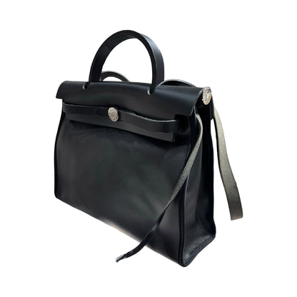 HERMES HERBAG 31 SHOULDER BAG ［3000411］