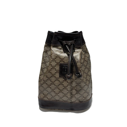 CELINE MINI SHOULDER BAG [20000079]