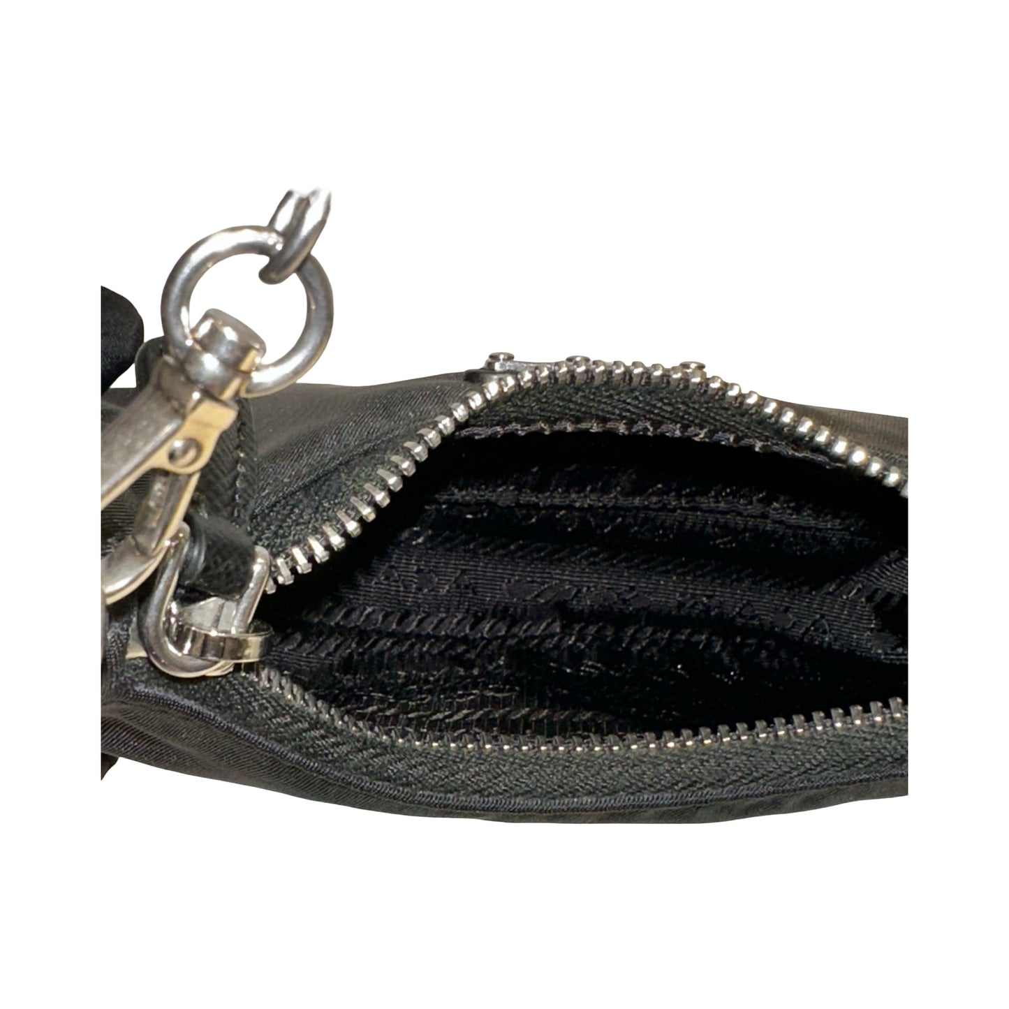 PRADA MINI HOBO ［3000079］