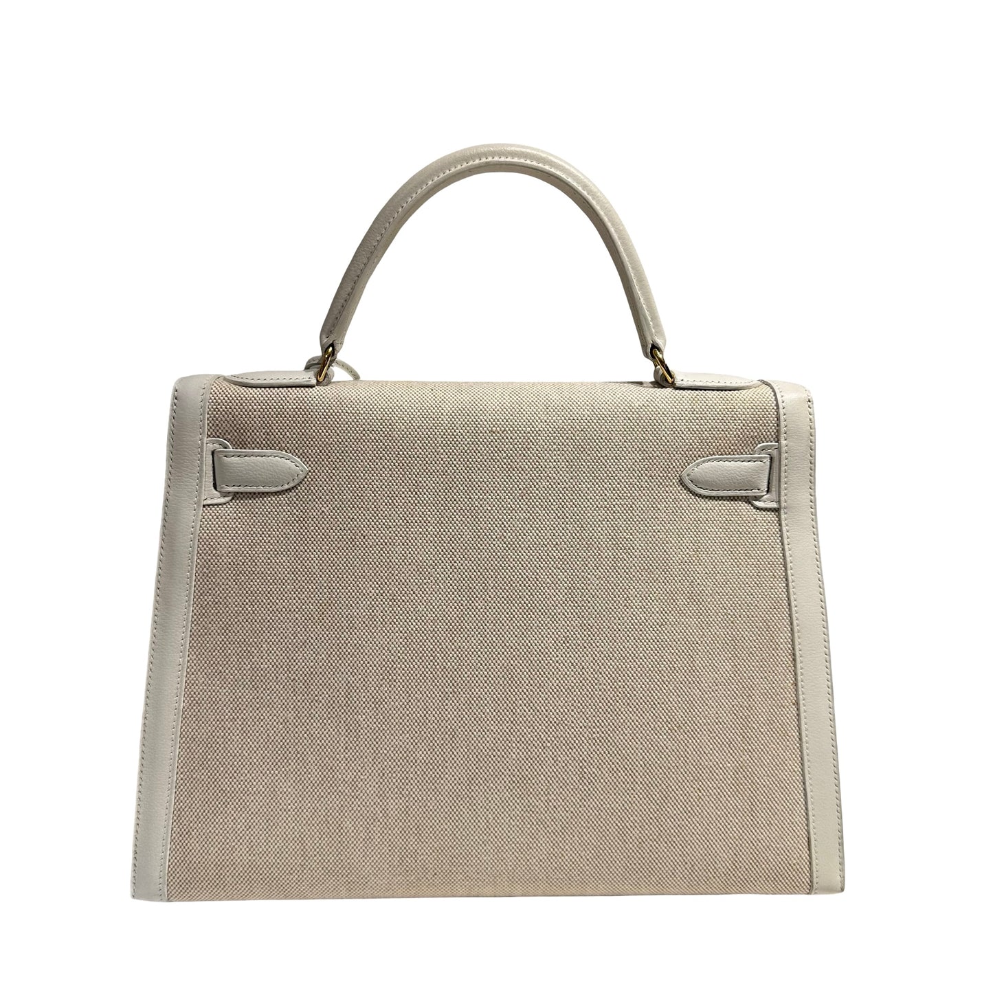 HERMES VINTAGE KELLY 32 [3001138]