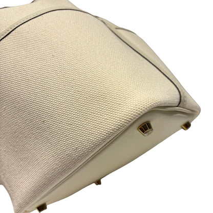 HERMES PICOTIN 18 CARGO NATA GHW [3000353]