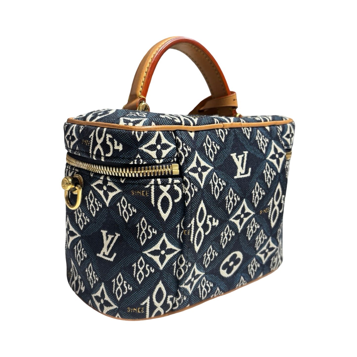 LV DENIM VANITY PM［3000058］