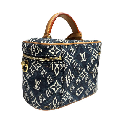 LV DENIM VANITY PM［3000058］