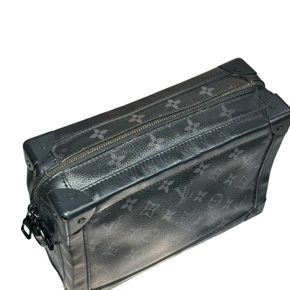 LV SOFT TRUNK MONOGRAM CANVAS [3000595]