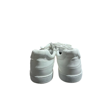DIOR SNEAKER WHITE [20000337]