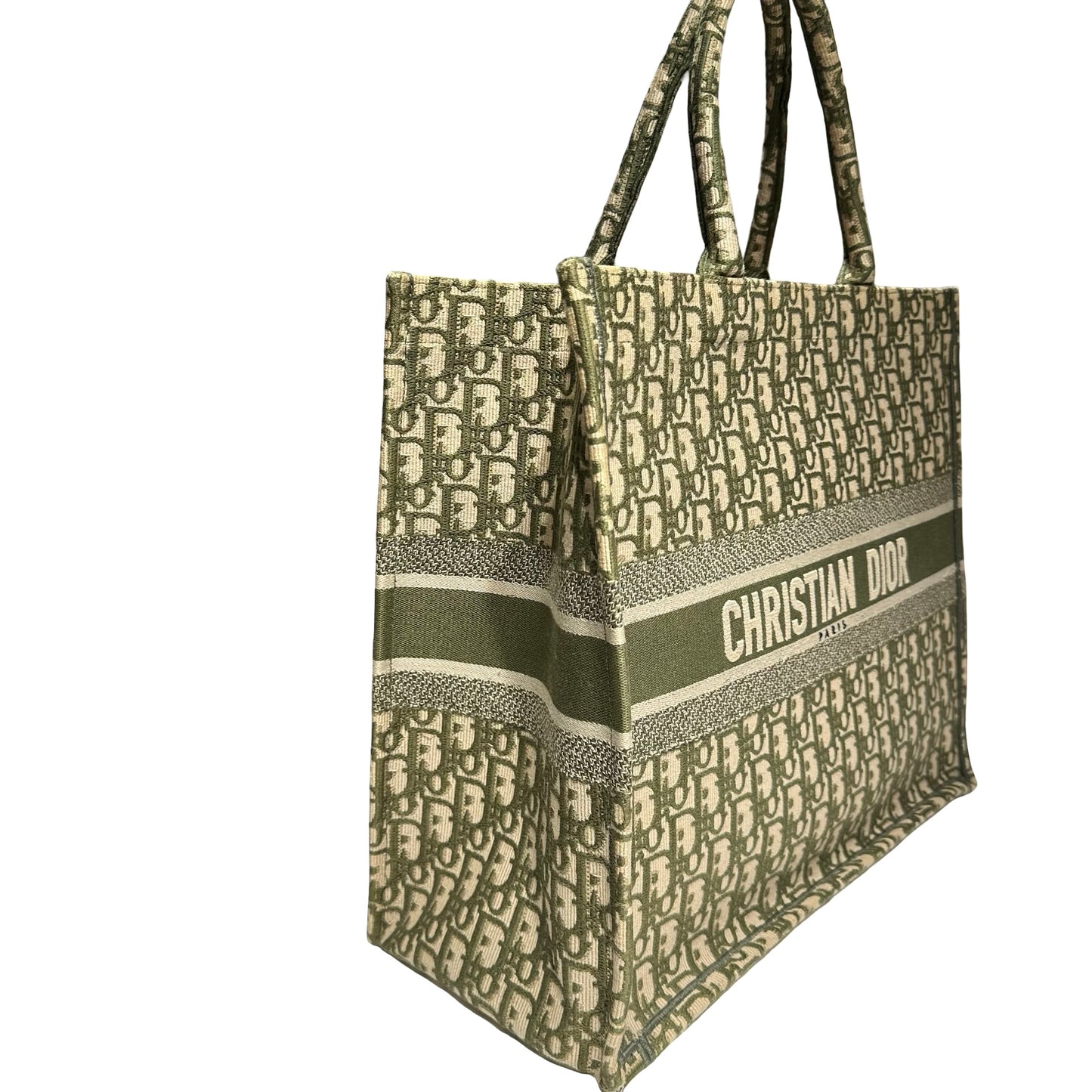 DIOR BOOK TOTE LARGE [3001920]