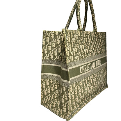 DIOR BOOK TOTE LARGE [3001920]