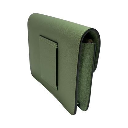 HERMES ROUIS SILM WALLET ［3000026］