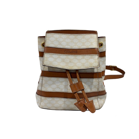 CELINE VINTAGE BACKPACK [20000085]
