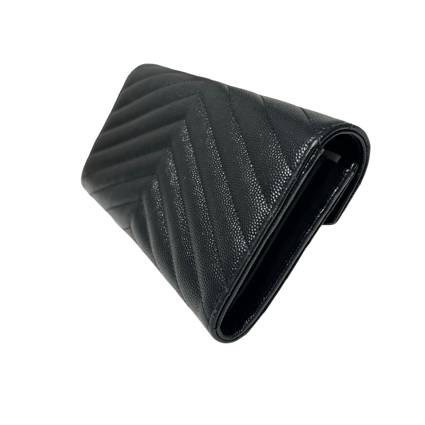 Calf Skin  Wallet [101253]