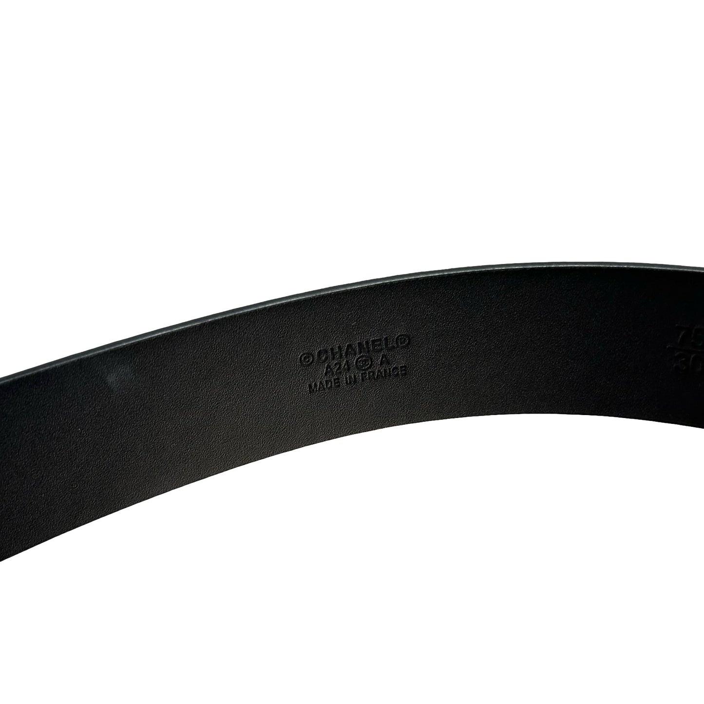 CHANEL BELT [20004089]