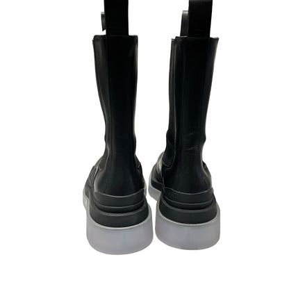 BOTTEGA VENETA Shoes Black