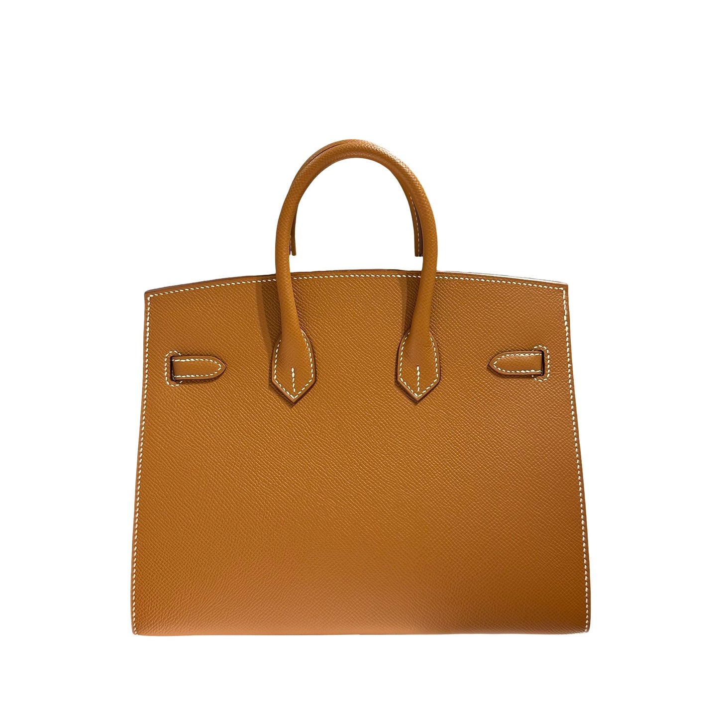 HERMES BIRKIN 25 GOLD GHW [20004225]