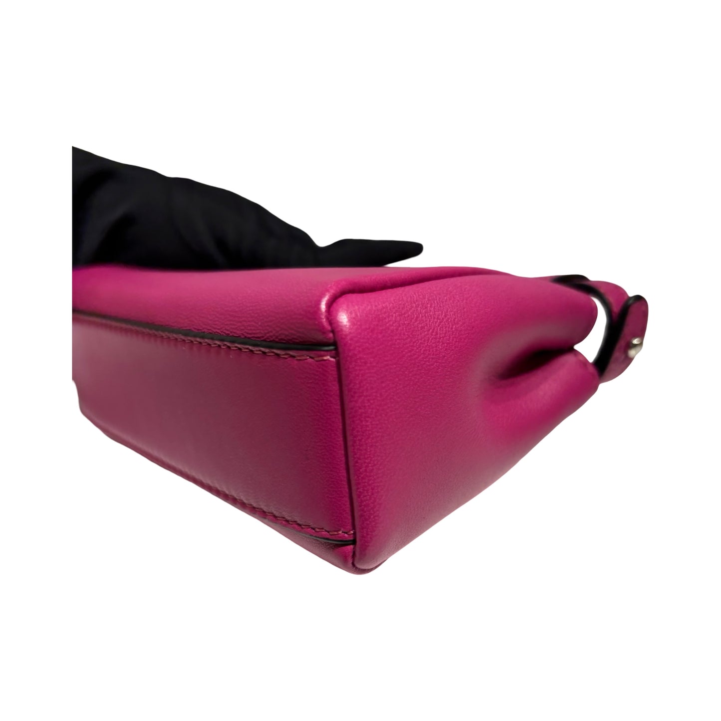 FENDI MINI PEEKABOO TWO WAY SHOULDER BAG [3000257]
