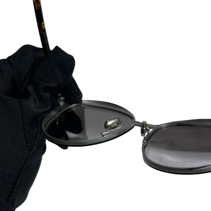 Used DIOR Sunglasses Sunglasses Amber
