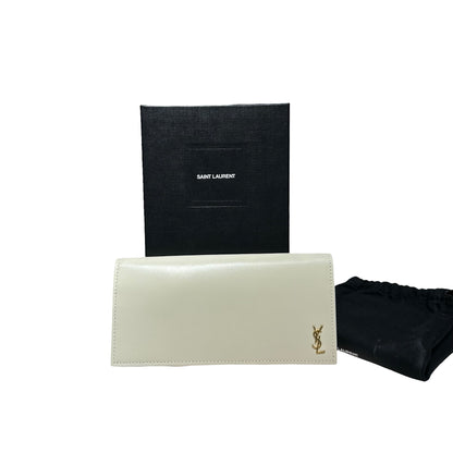YSL LONG WALLET [3000777]