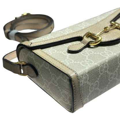 GUCCI HORSEBIT MINI BAG [3000233]