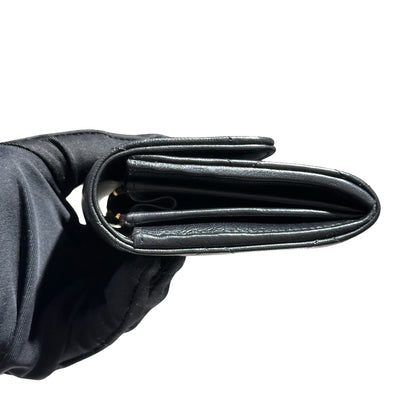 CHANEL LONG WALLET [3000394]