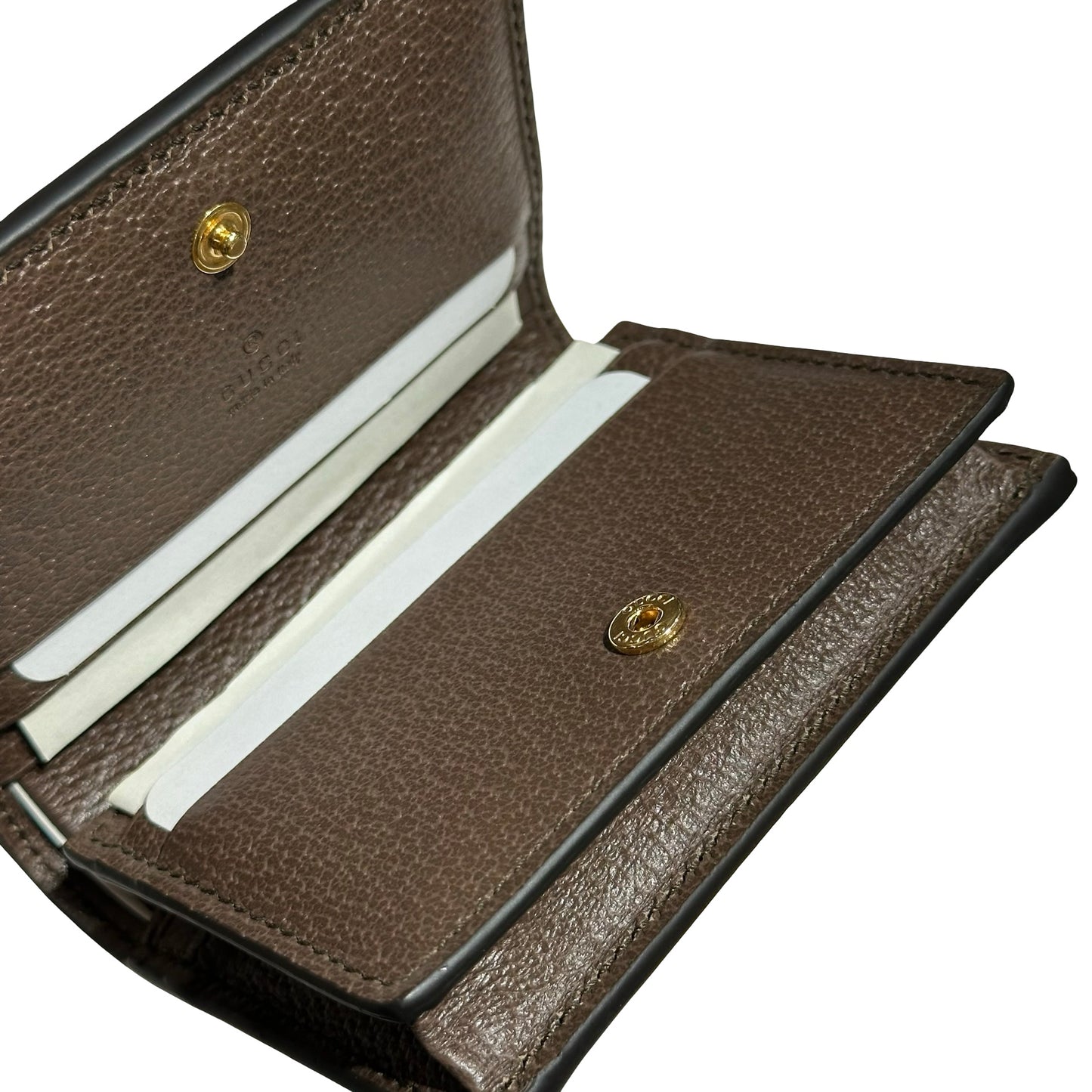 GUCCI OPHIDIA GG WALLET [3000187]