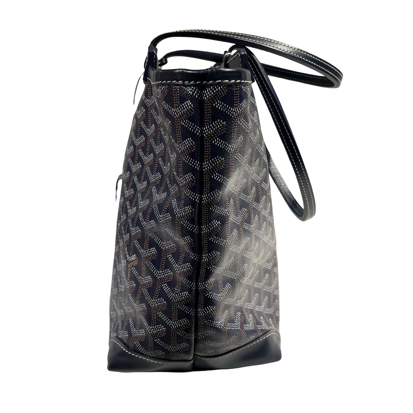 GOYARD BELLCHASSE BIAUDE PM TOTE [3001102]