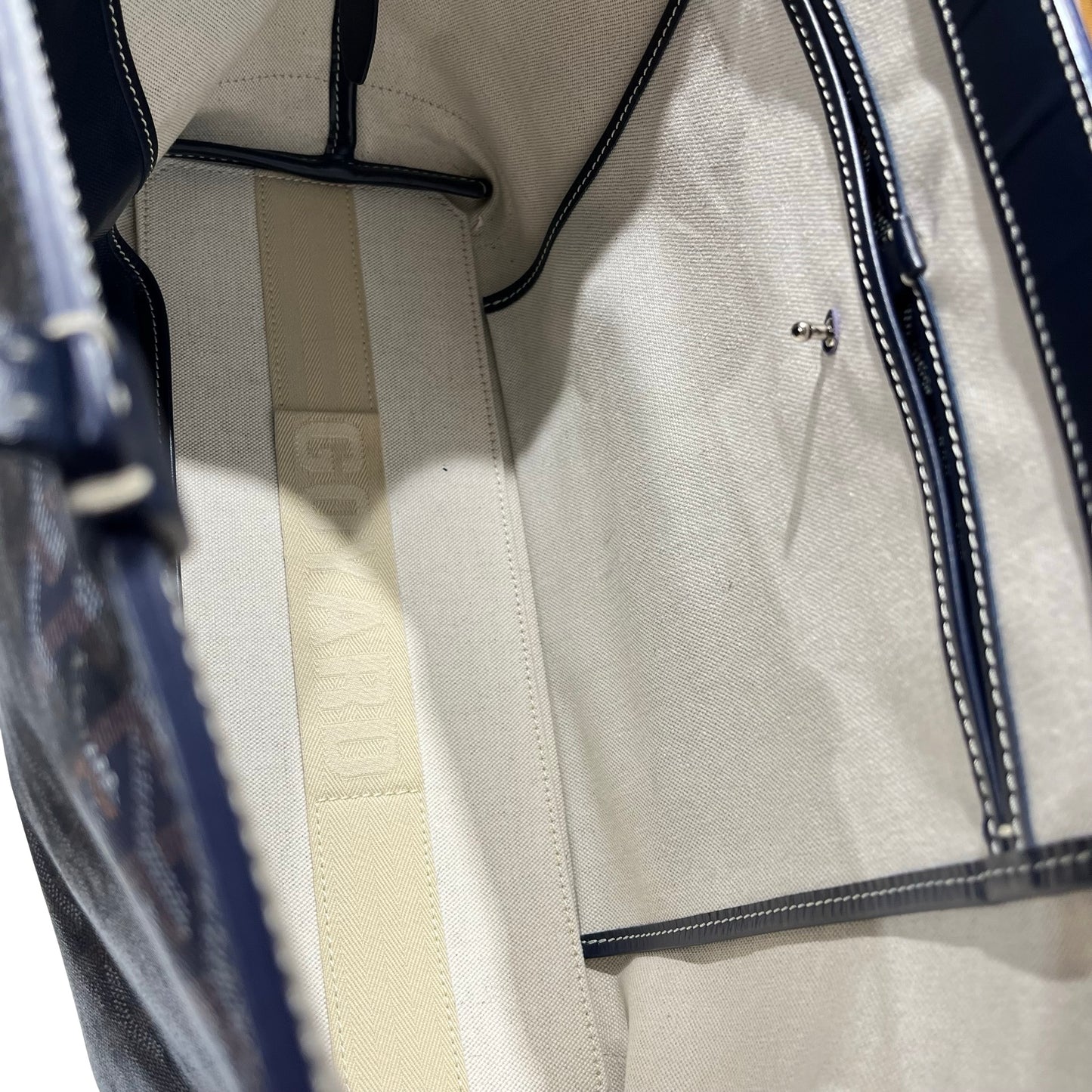 GOYARD BELLCHASSE BIAUDE PM TOTE [3001102]