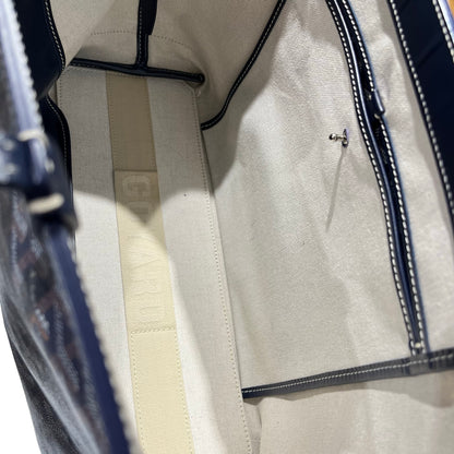 GOYARD BELLCHASSE BIAUDE PM TOTE [3001102]