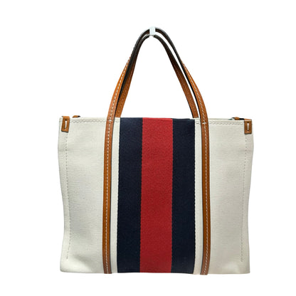 GUCCI INTERLOCKING G TOTE BAG [3000778]