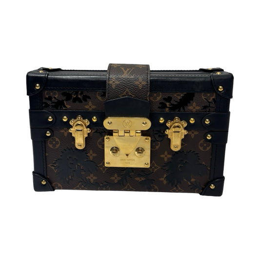 LV PETITE MALLE SHOULDER BAG [3000047]