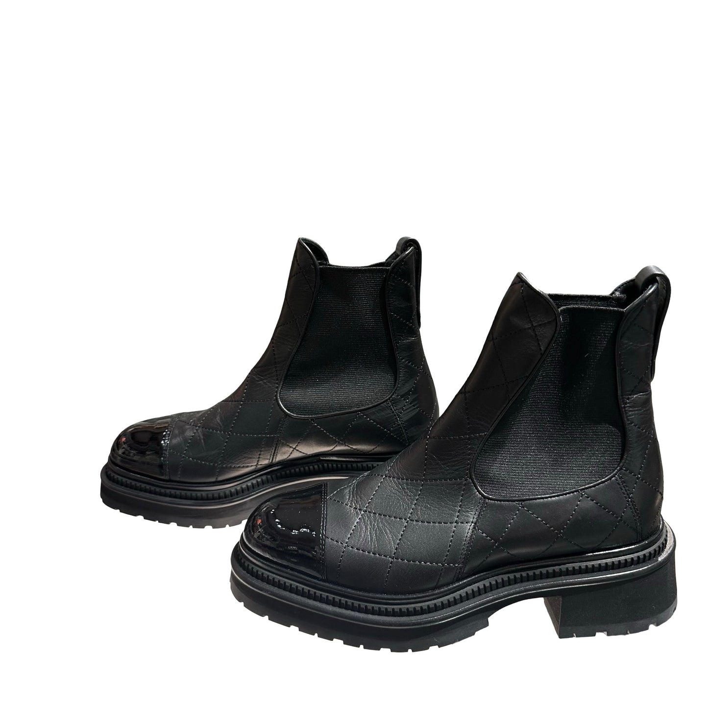 CHANEL SHOES BOOTS [20000332]