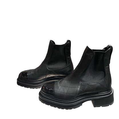 CHANEL SHOES BOOTS [20000332]