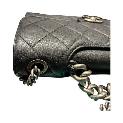 CHANEL TWO WAY SHOULDER BAG [3000422]