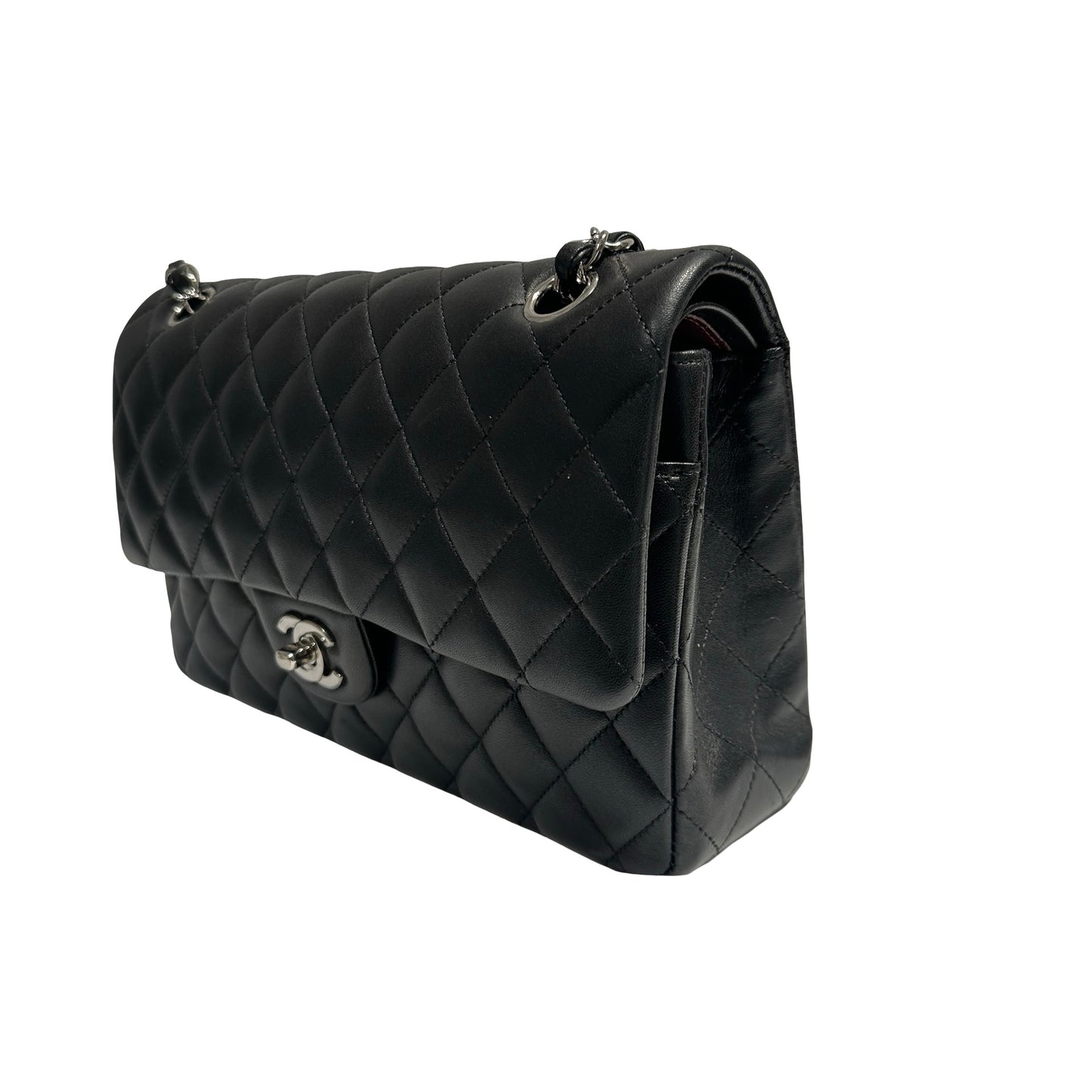 CHANEL CLASSIC FLAP 25 MEDIUM [3000357]
