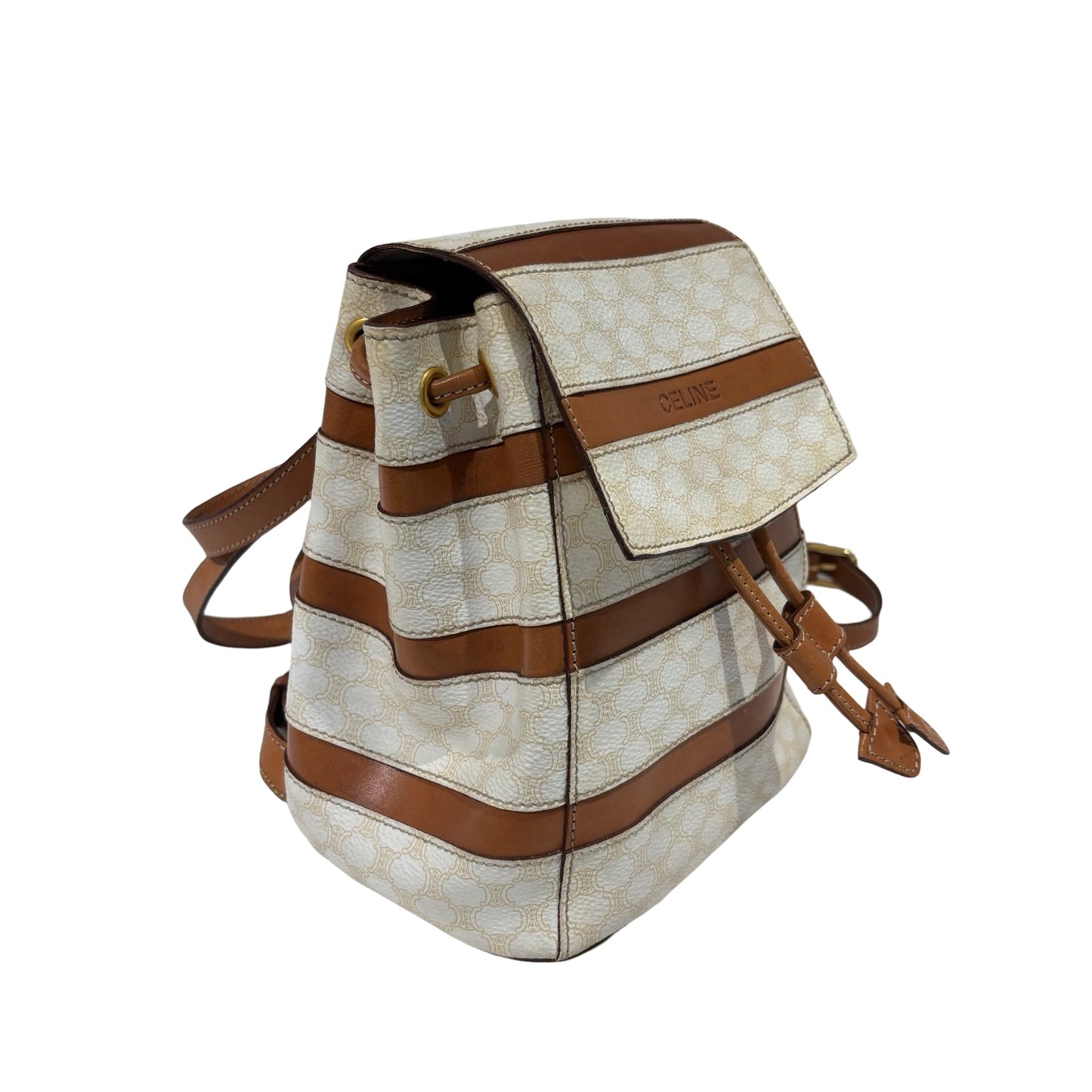 CELINE VINTAGE BACKPACK [20000085]