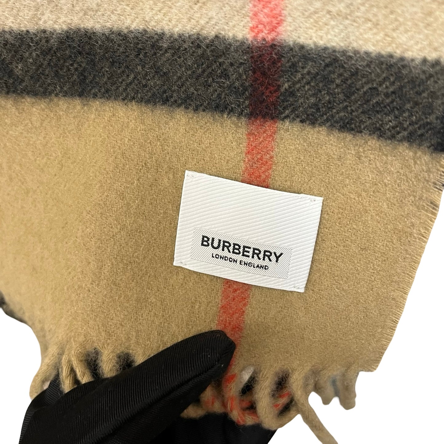 BURBERRY SCARF [20002115]