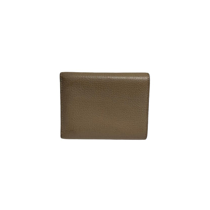 LOEWE TRIFOLD WALLET [3000671]