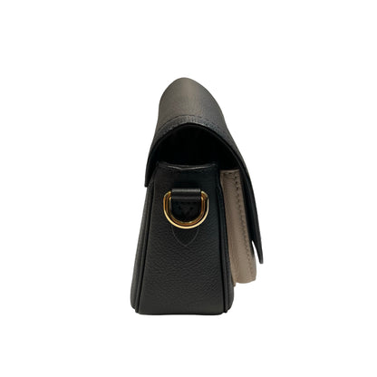 LOUIS VUITTON Shoulder Bag Black