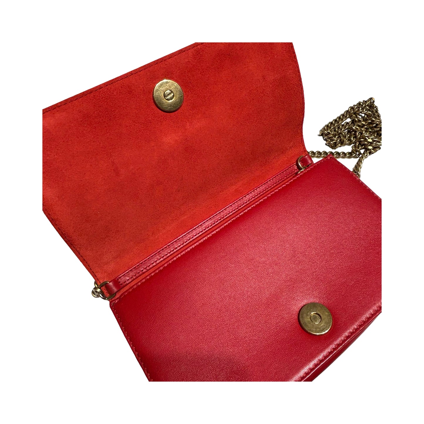 DIOR RED WOC [20000306]