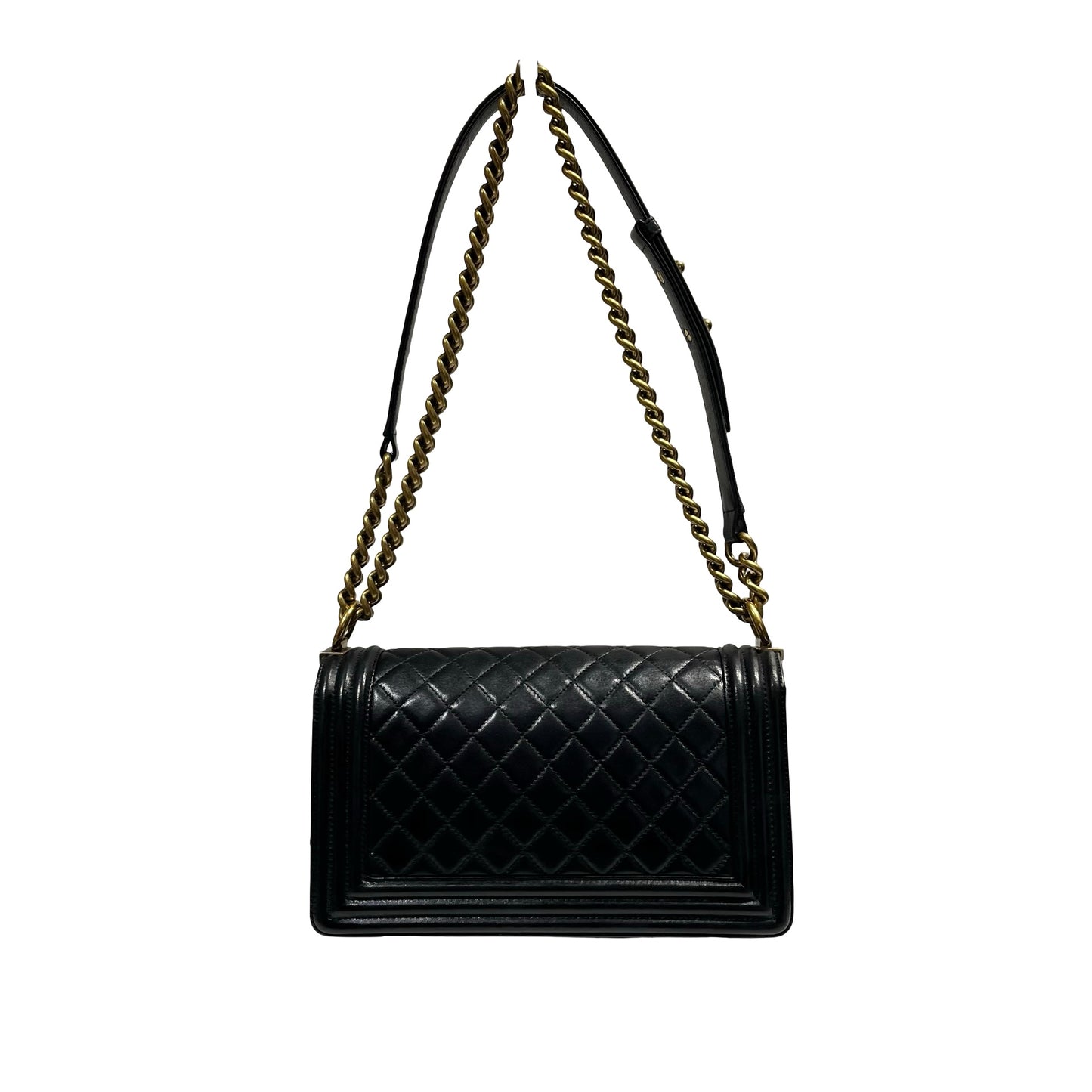 CHANEL BOY 25 [3001217]