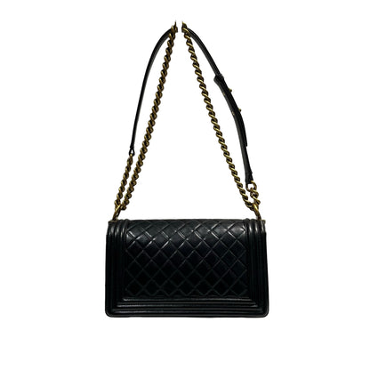 CHANEL BOY 25 [3001217]