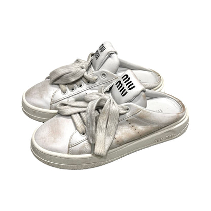 DIRTY LATEST SLIPPER SNEAKERS [101296]