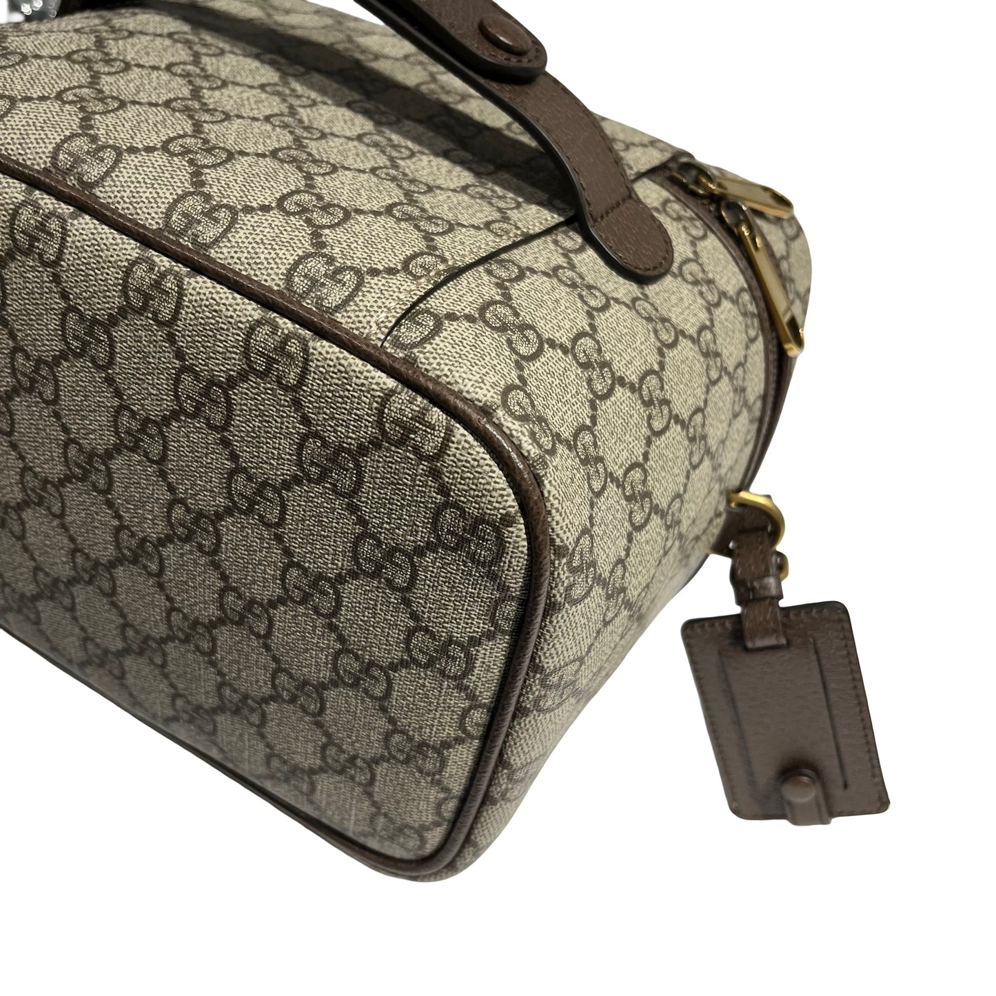 GUCCI  SAVOY MEDIUM BEAUTY CASE [3001133]