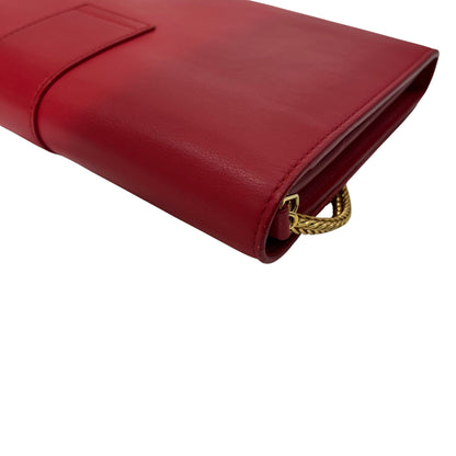 YSL WOC RED [3001941]