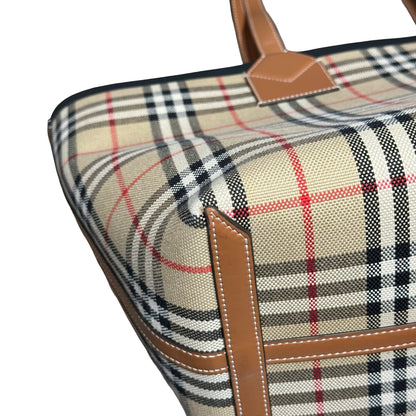 BURBERRY TOTE BAG [3001077]