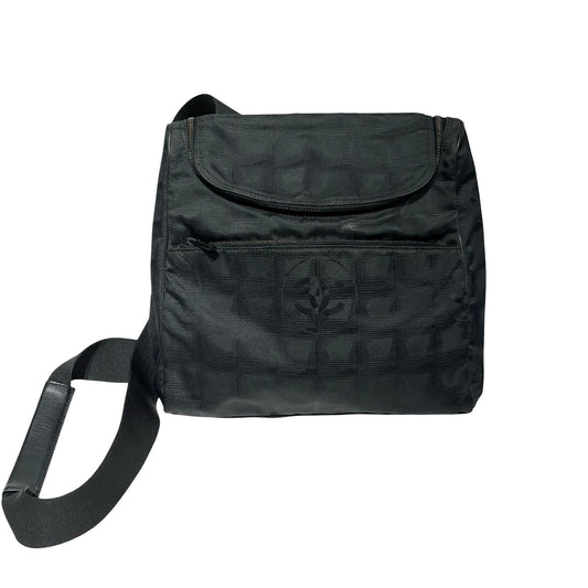 CHANEL NYLON BACKPACK [3000853]